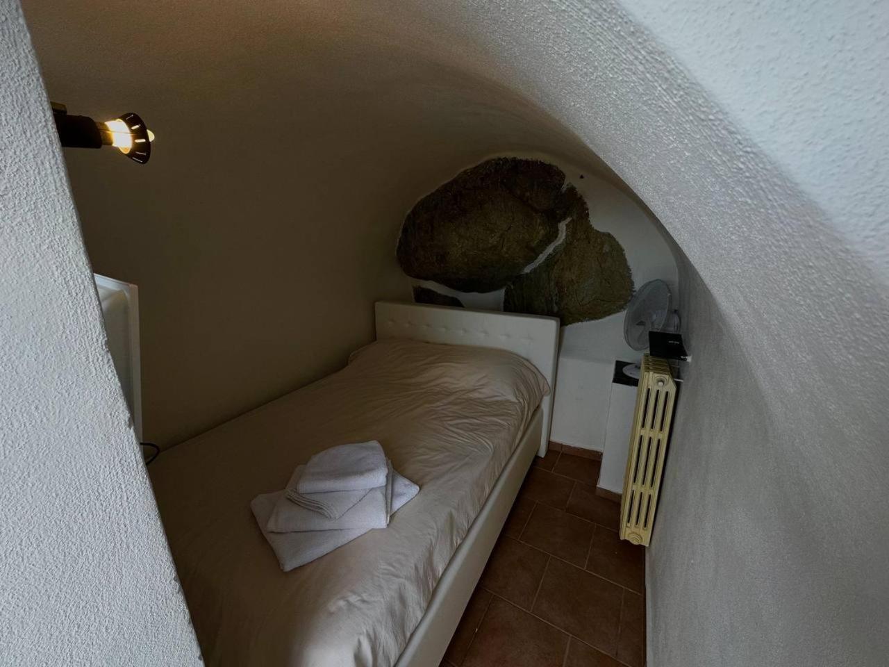Villa Di Campagna Con Vista Mare 5 Camere Da Letto Pampara Extérieur photo