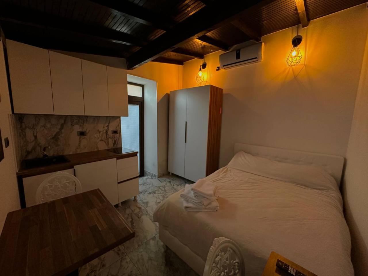 Villa Di Campagna Con Vista Mare 5 Camere Da Letto Pampara Extérieur photo