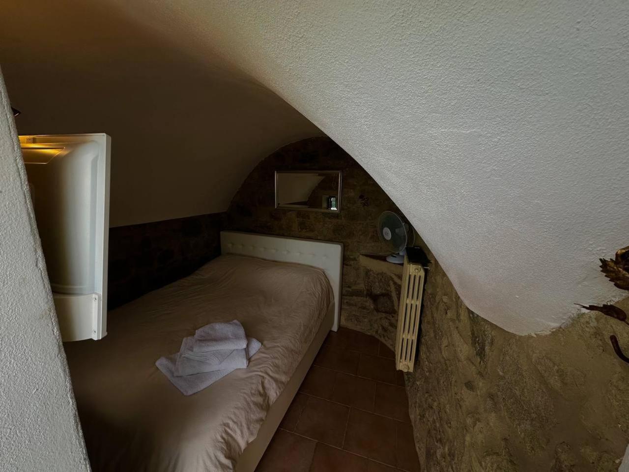 Villa Di Campagna Con Vista Mare 5 Camere Da Letto Pampara Extérieur photo