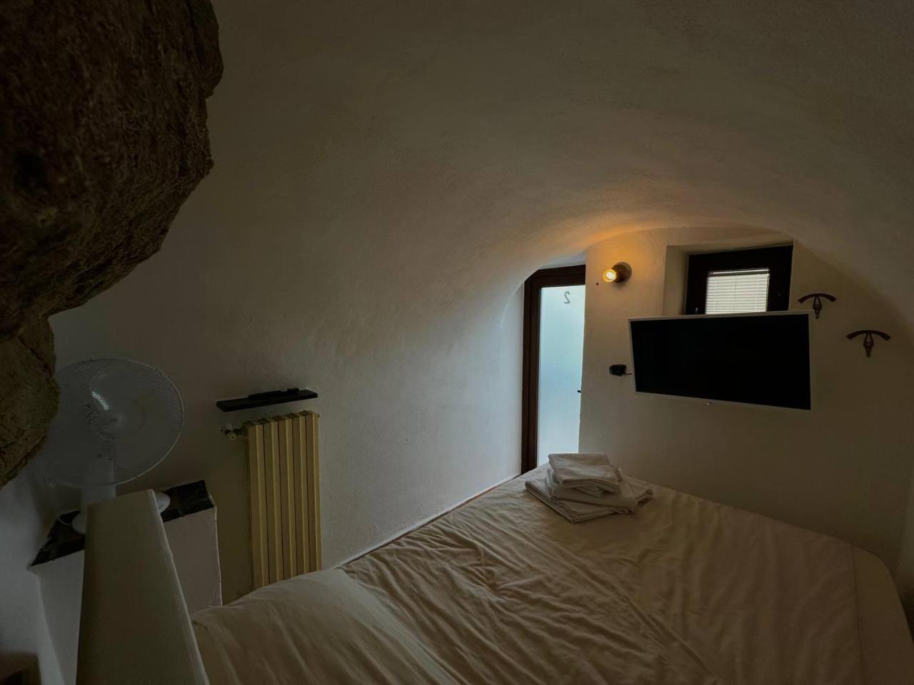 Villa Di Campagna Con Vista Mare 5 Camere Da Letto Pampara Extérieur photo